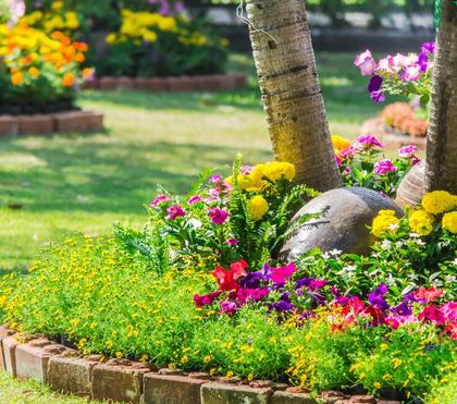 April Showers Bring May Flowers. Or Do They?