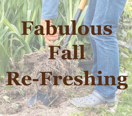 Fabulous Fall