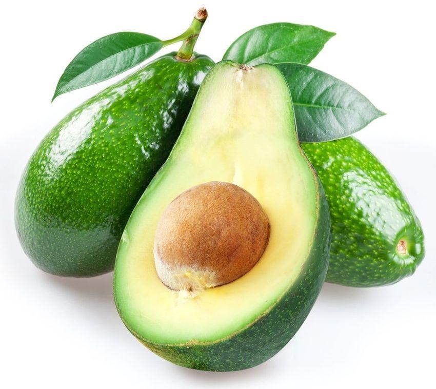 Avocado Fuerte (B)