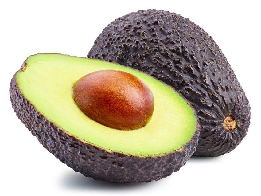 Avocado Gem (A)