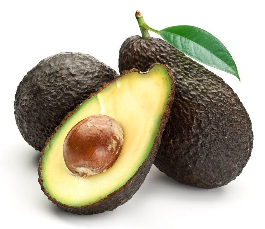 Avocado Hass (A)