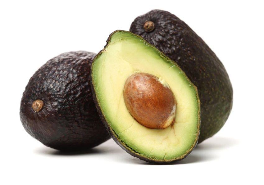 Avocado Lamb Hass (A)