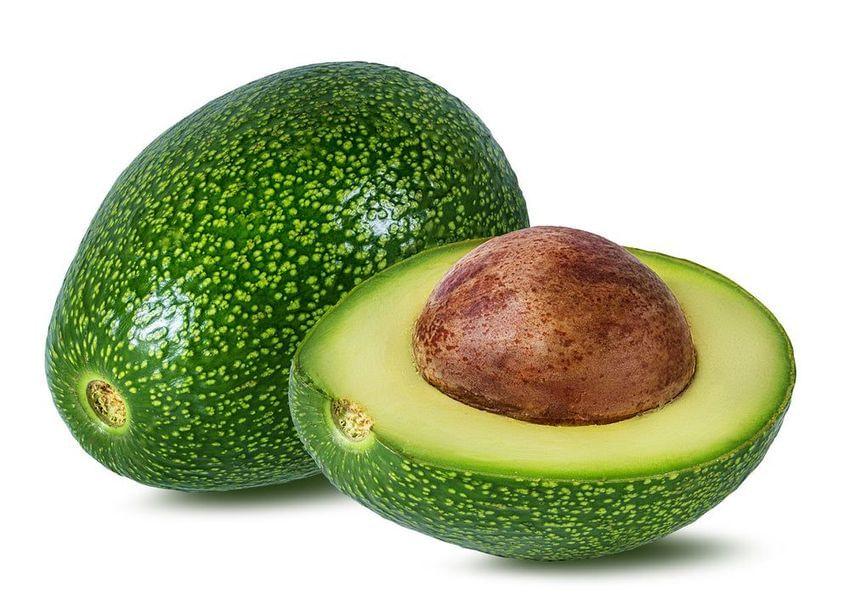 Avocado Little Cado (A/B)