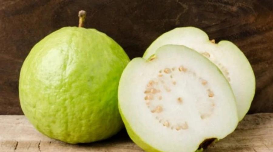 Guava Indian White