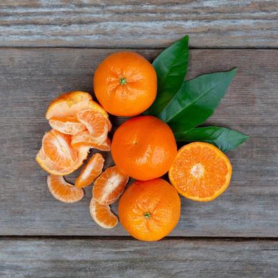 Mandarin Tangor Murcott (Honey)
